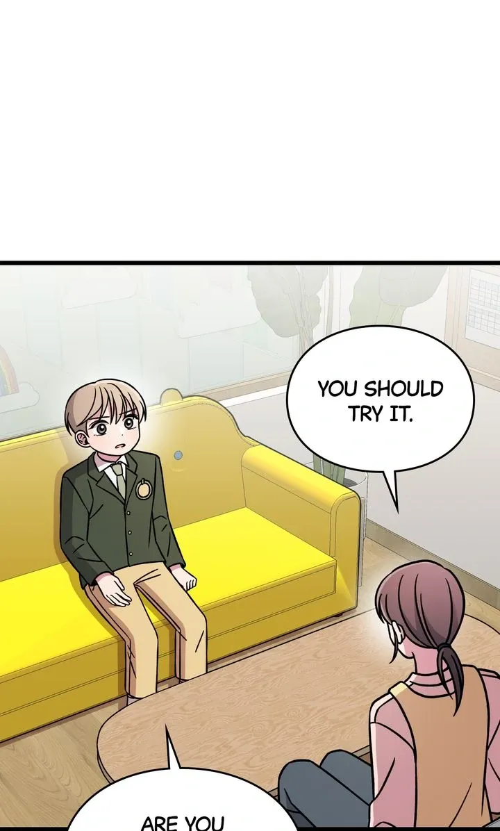 Read Space Love Me chapter 13 image 36 on Lezhin
