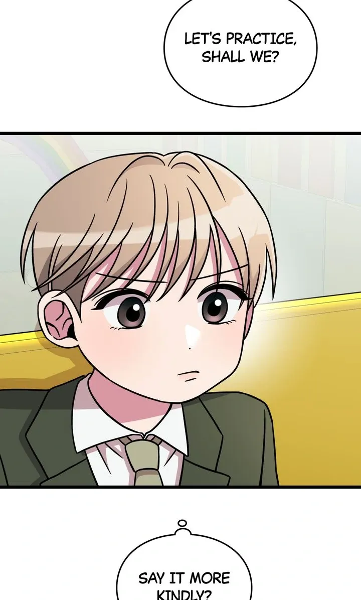Read Space Love Me chapter 13 image 38 on Lezhin
