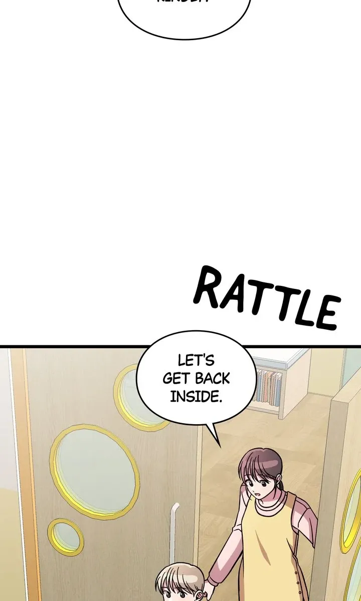 Read Space Love Me chapter 13 image 39 on Lezhin
