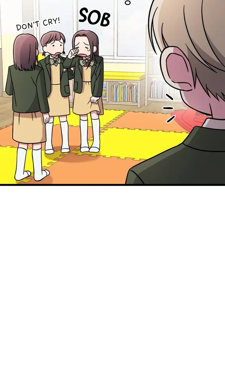 Read Space Love Me chapter 13 image 41 on Lezhin