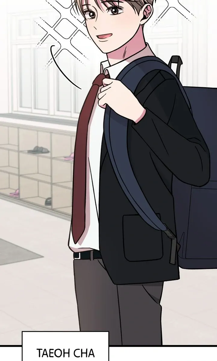 Read Space Love Me chapter 13 image 53 on Lezhin