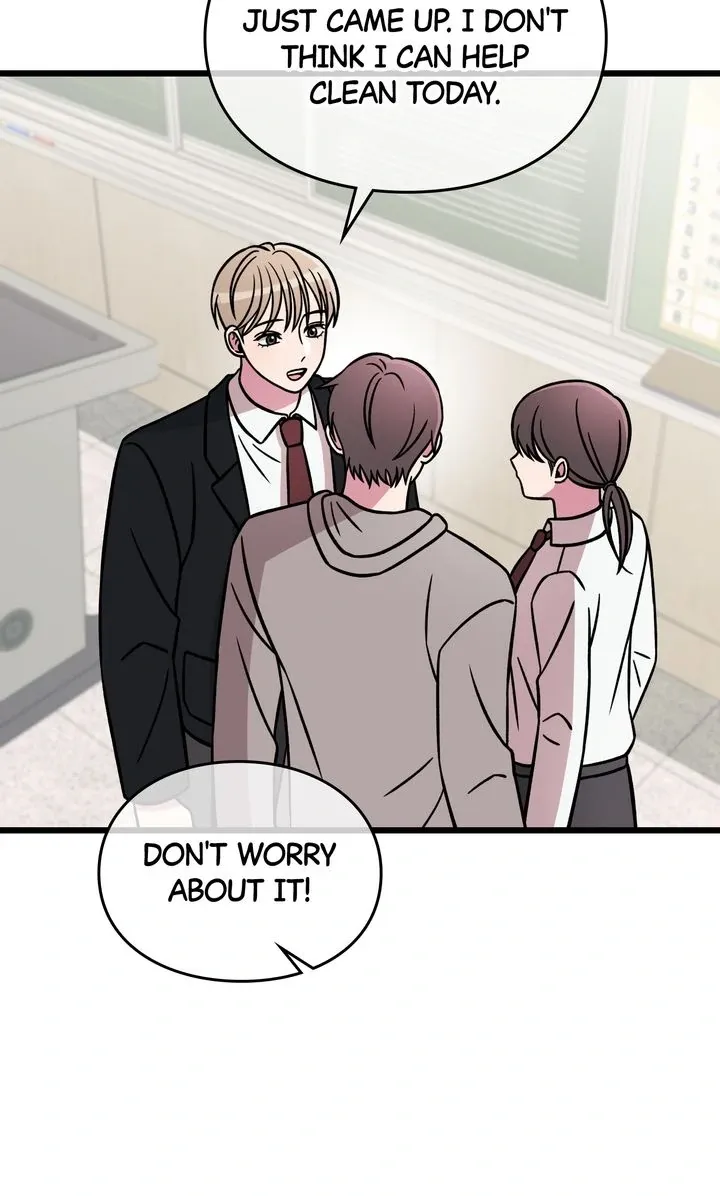 Read Space Love Me chapter 13 image 57 on Lezhin