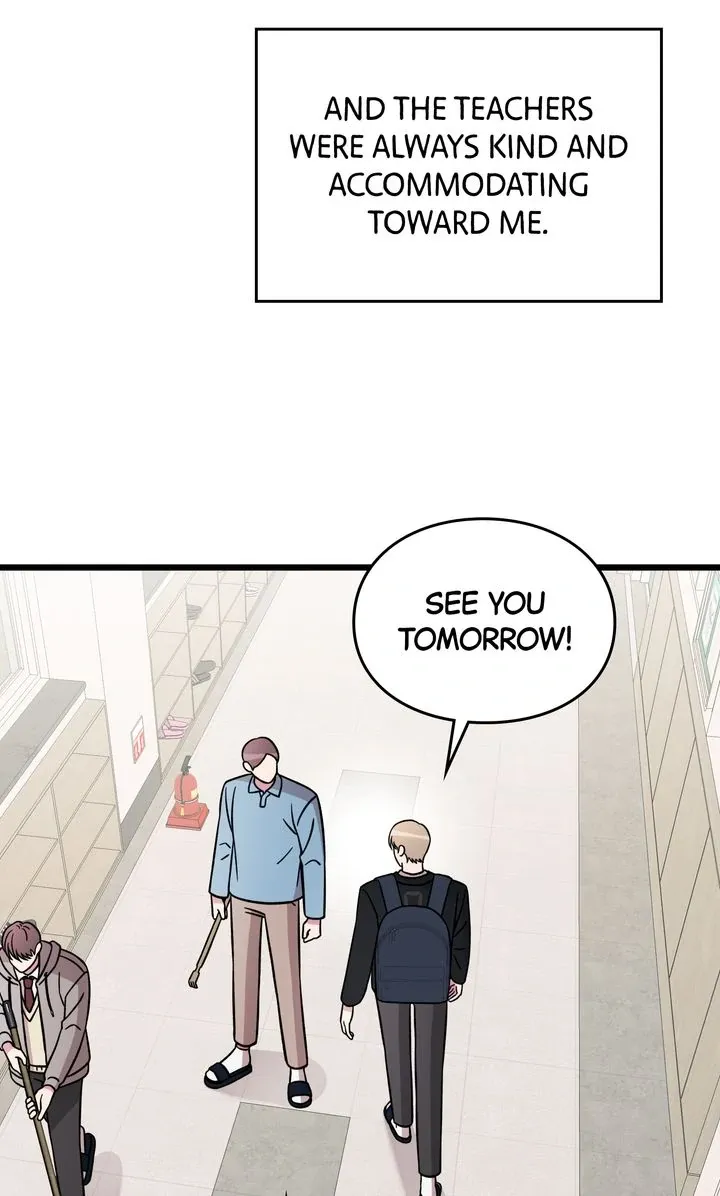 Read Space Love Me chapter 13 image 58 on Lezhin