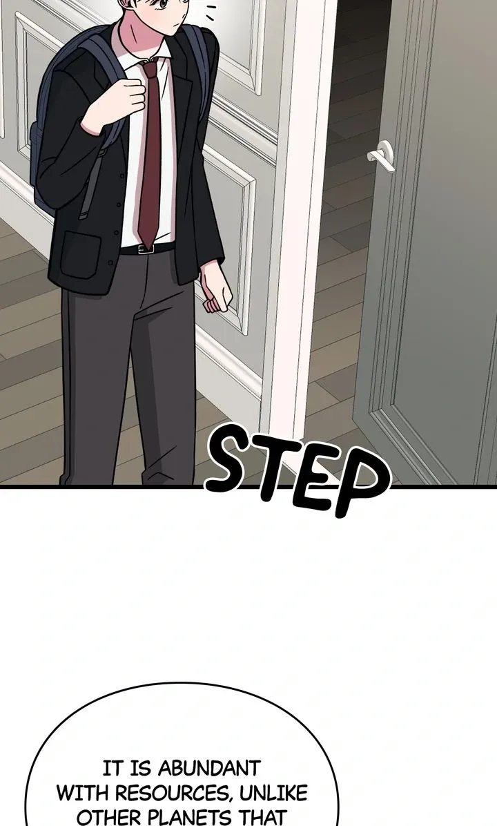 Read Space Love Me chapter 13 image 64 on Lezhin