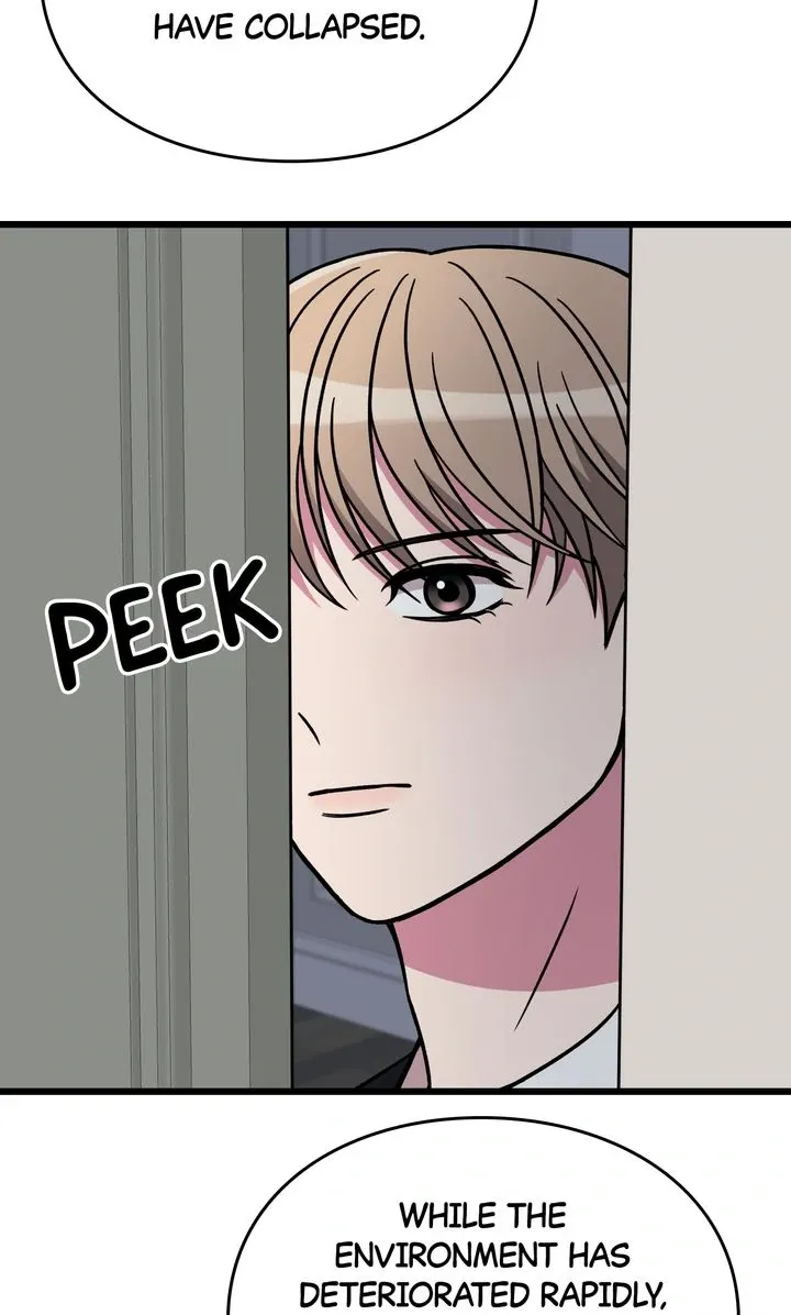 Read Space Love Me chapter 13 image 65 on Lezhin