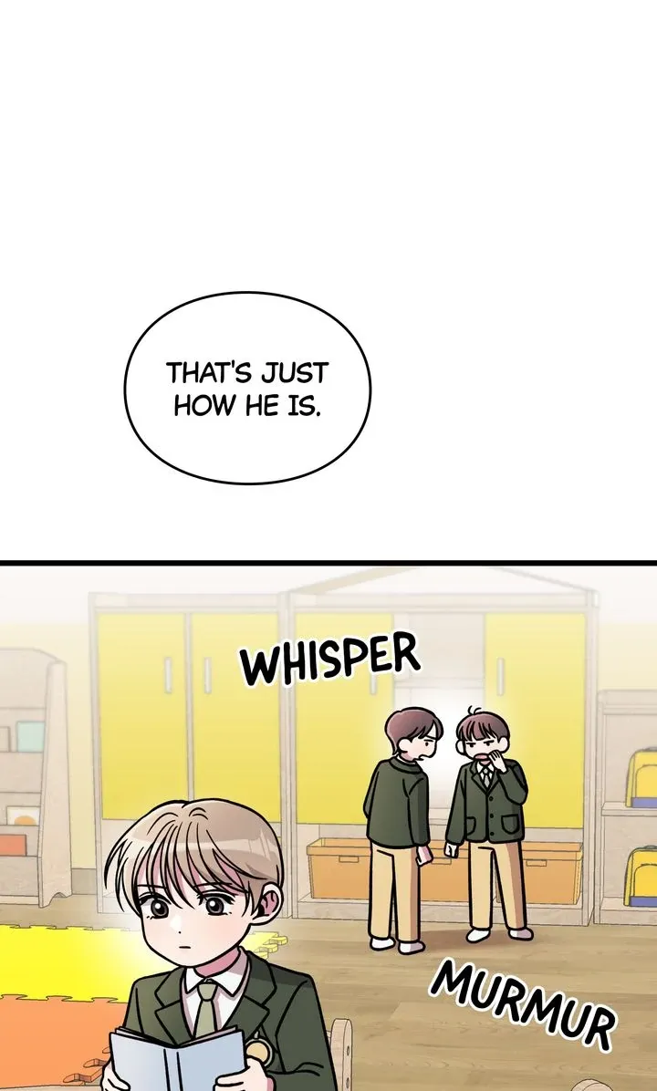 Read Space Love Me chapter 13 image 7 on Lezhin