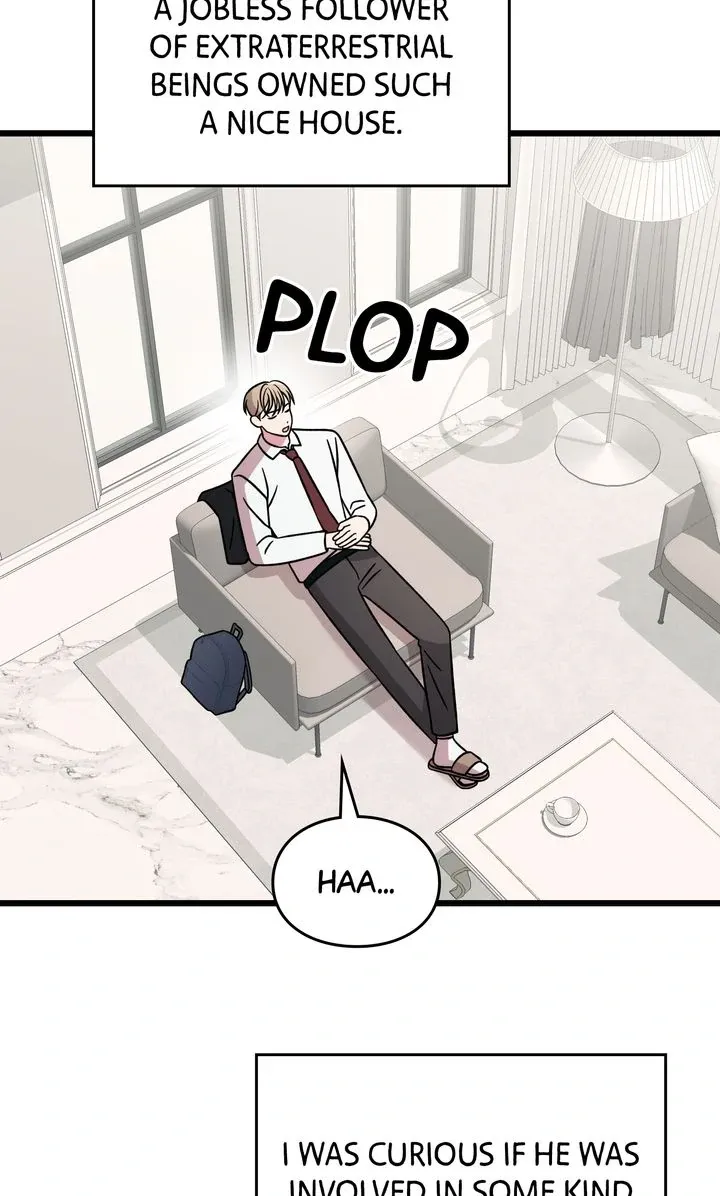 Read Space Love Me chapter 13 image 84 on Lezhin