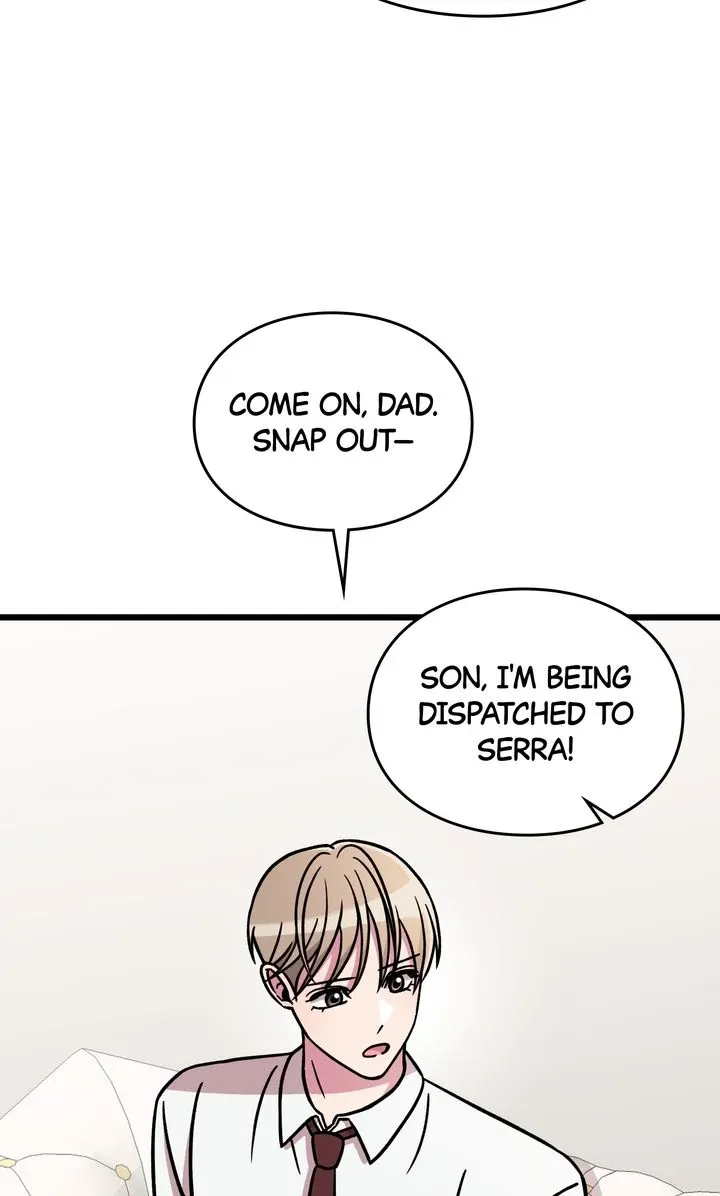 Read Space Love Me chapter 13 image 95 on Lezhin