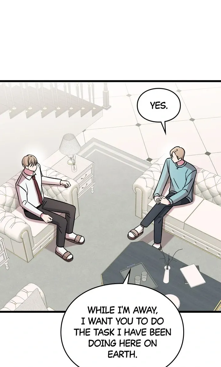 Read Space Love Me chapter 13 image 97 on Lezhin