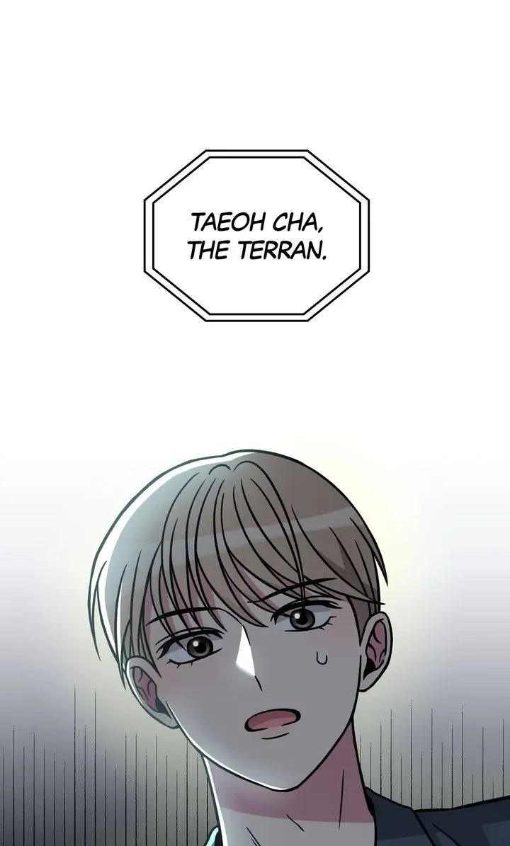 Read Space Love Me chapter 14 image 11 on Lezhin
