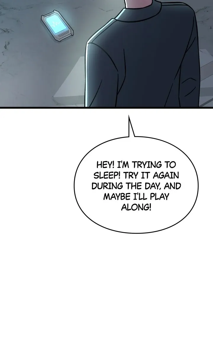 Read Space Love Me chapter 14 image 15 on Lezhin