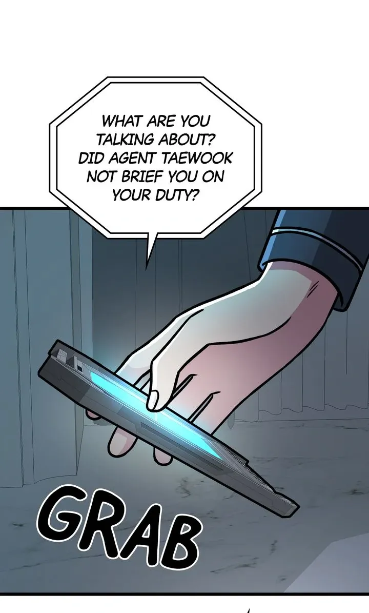 Read Space Love Me chapter 14 image 16 on Lezhin