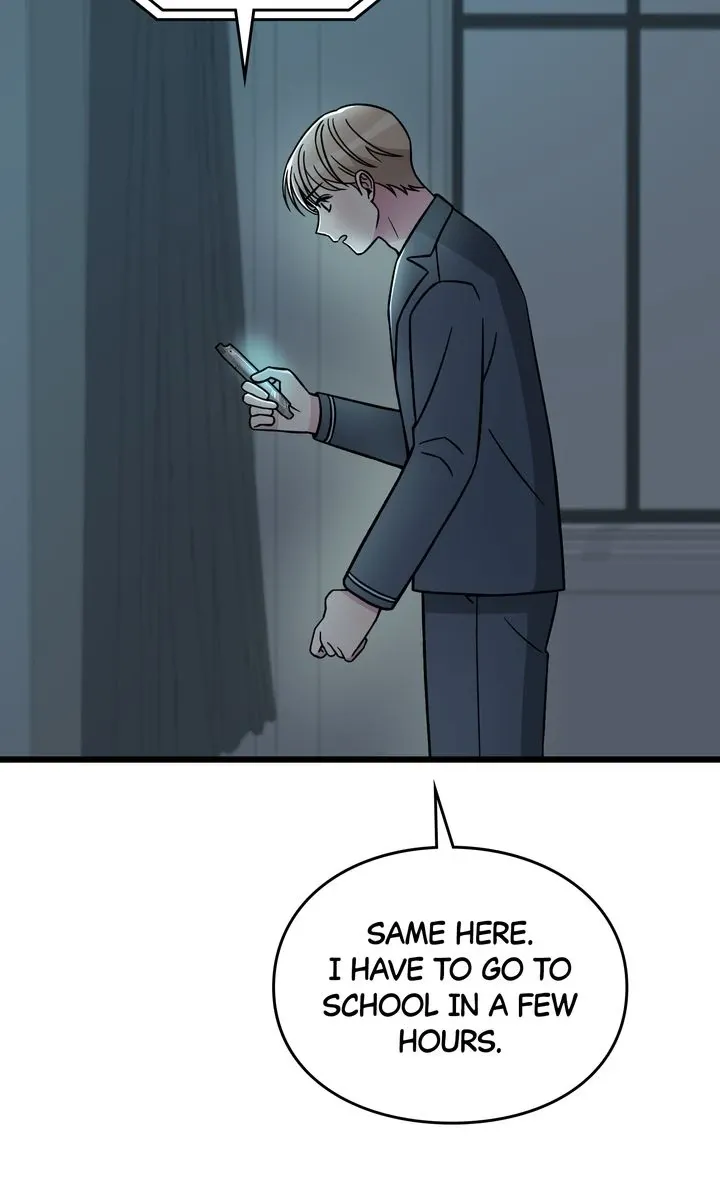 Read Space Love Me chapter 14 image 18 on Lezhin