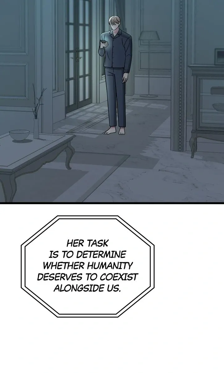 Read Space Love Me chapter 14 image 20 on Lezhin