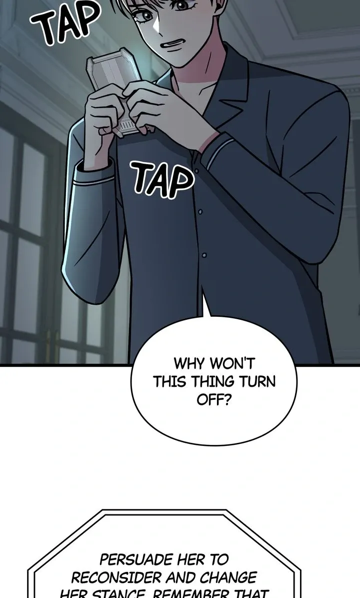 Read Space Love Me chapter 14 image 22 on Lezhin