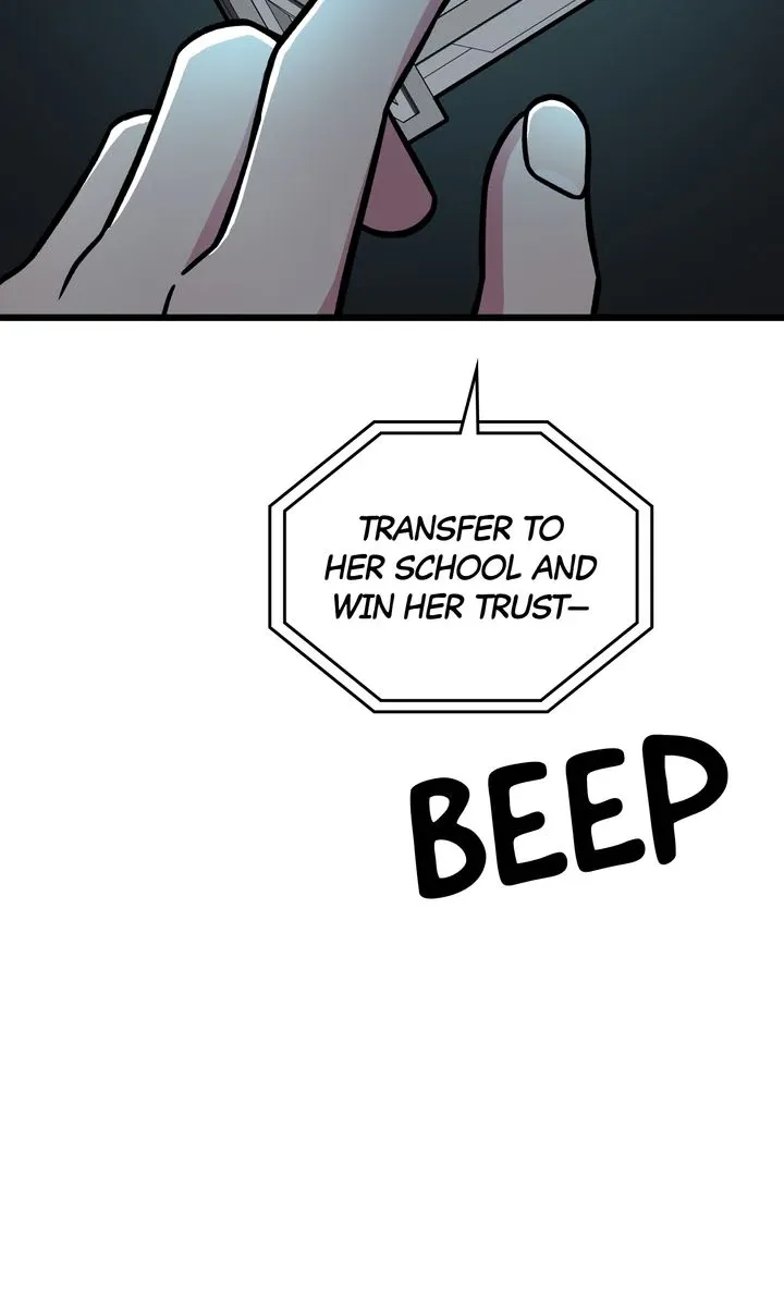 Read Space Love Me chapter 14 image 24 on Lezhin