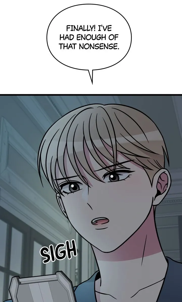 Read Space Love Me chapter 14 image 25 on Lezhin