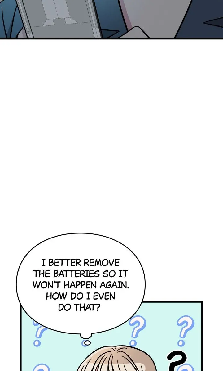 Read Space Love Me chapter 14 image 26 on Lezhin
