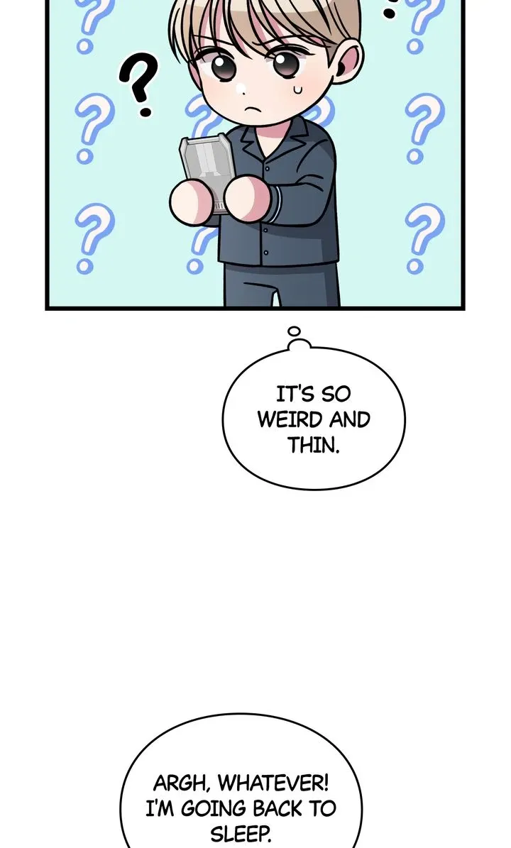 Read Space Love Me chapter 14 image 27 on Lezhin