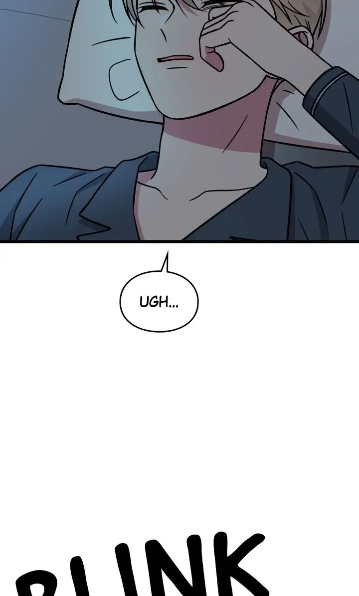 Read Space Love Me chapter 14 image 3 on Lezhin