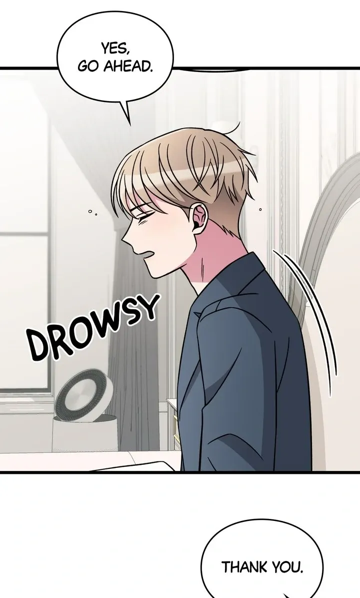 Read Space Love Me chapter 14 image 33 on Lezhin