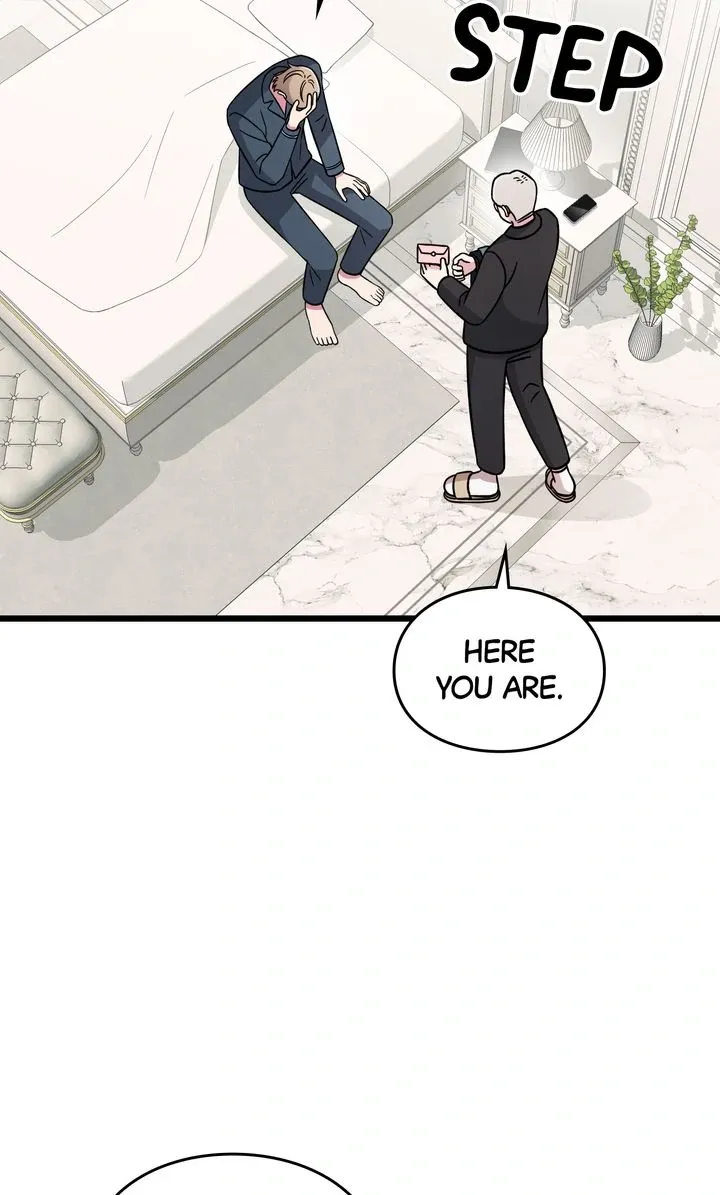 Read Space Love Me chapter 14 image 35 on Lezhin