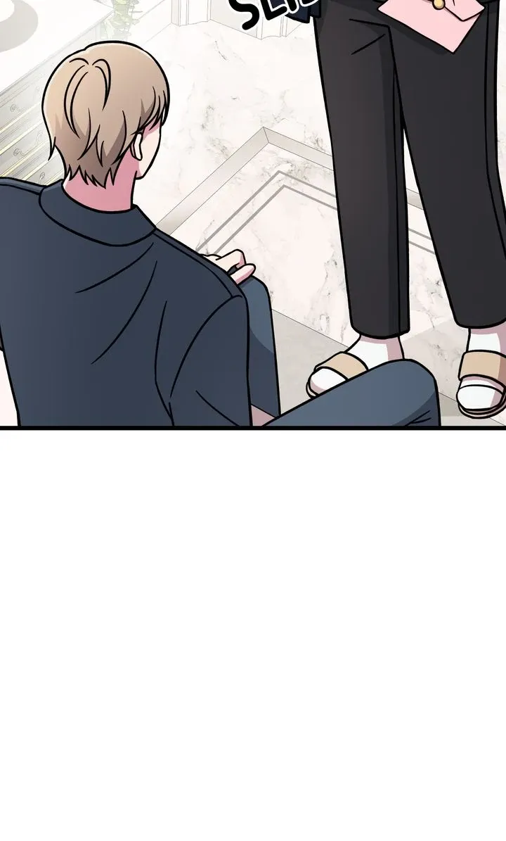 Read Space Love Me chapter 14 image 39 on Lezhin