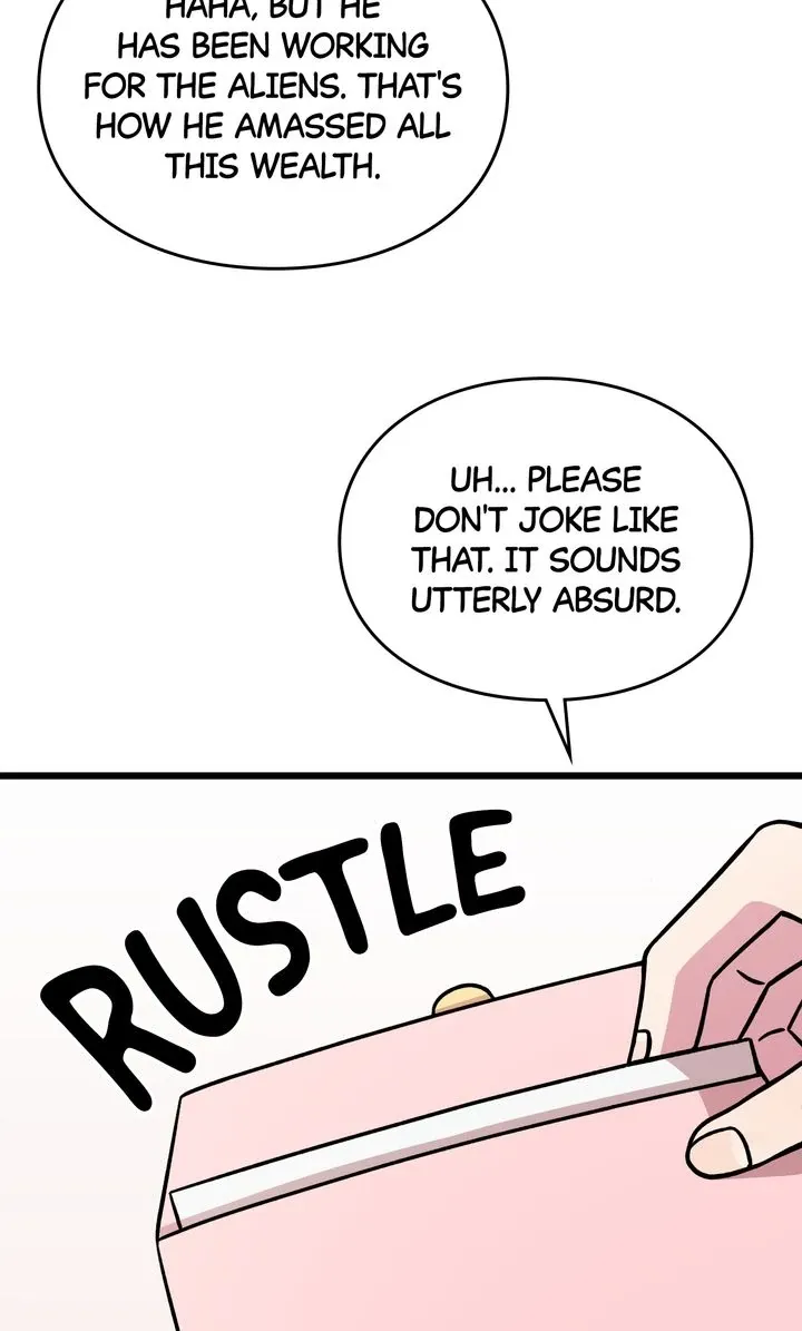 Read Space Love Me chapter 14 image 41 on Lezhin