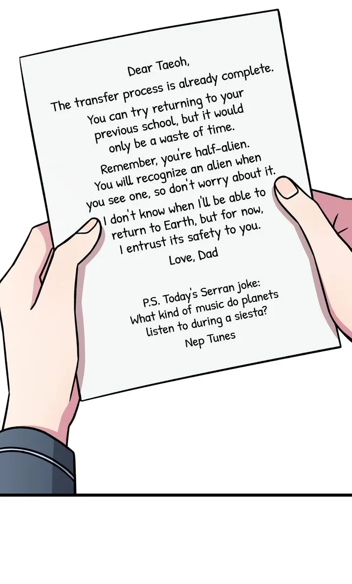 Read Space Love Me chapter 14 image 43 on Lezhin