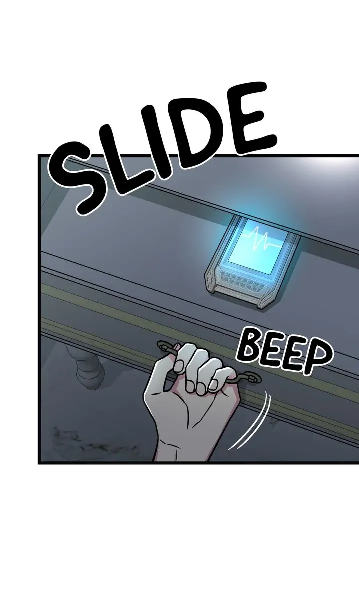 Read Space Love Me chapter 14 image 5 on Lezhin