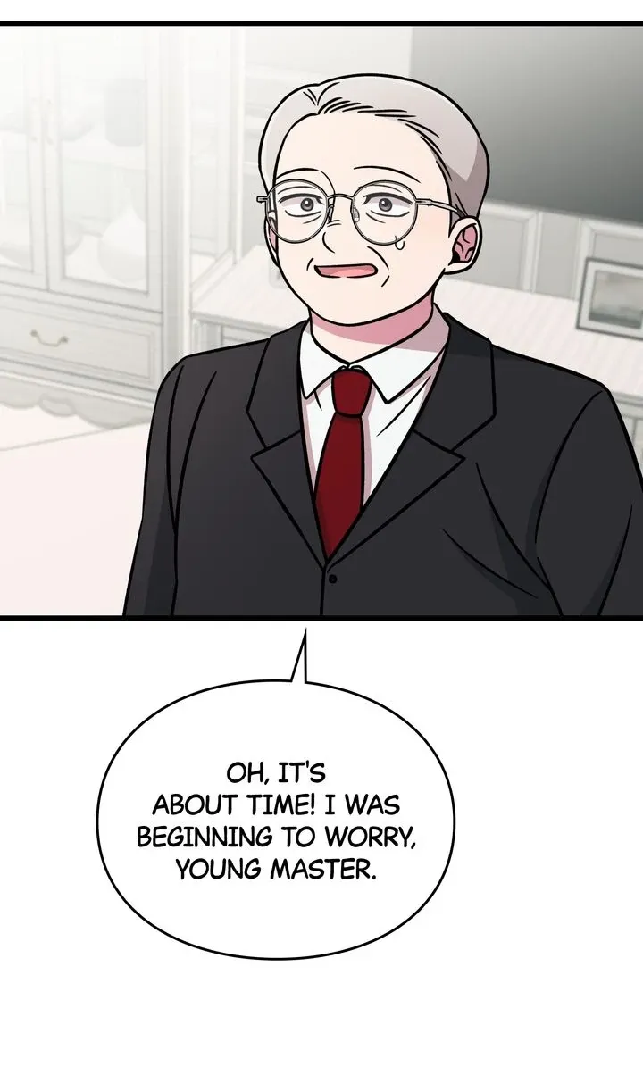 Read Space Love Me chapter 14 image 53 on Lezhin