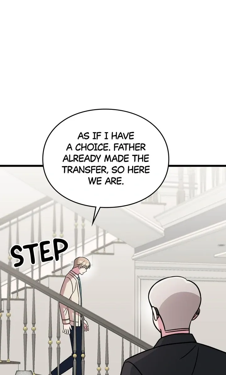 Read Space Love Me chapter 14 image 54 on Lezhin