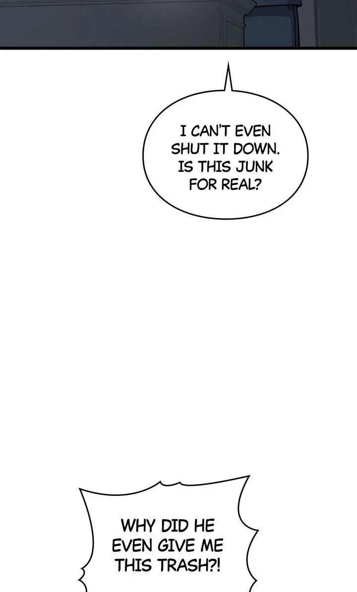Read Space Love Me chapter 14 image 7 on Lezhin