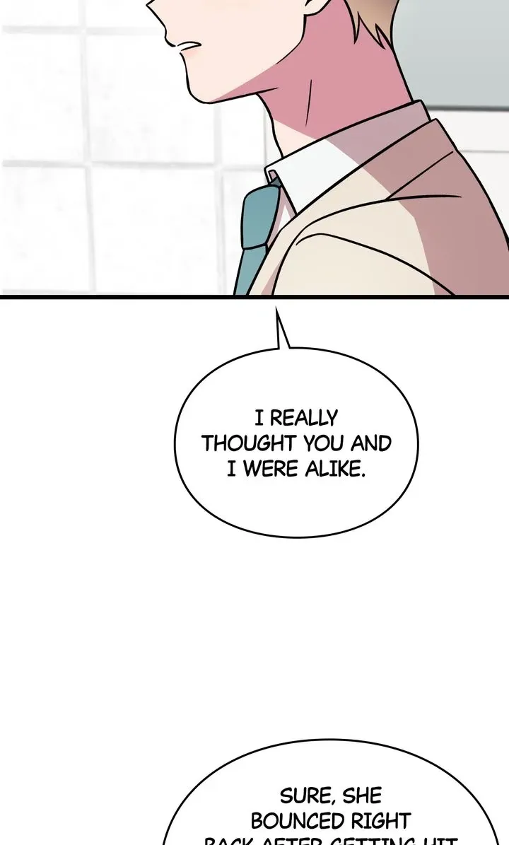 Read Space Love Me chapter 14 image 80 on Lezhin