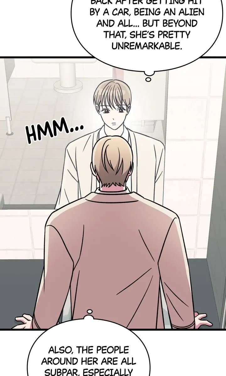 Read Space Love Me chapter 14 image 81 on Lezhin