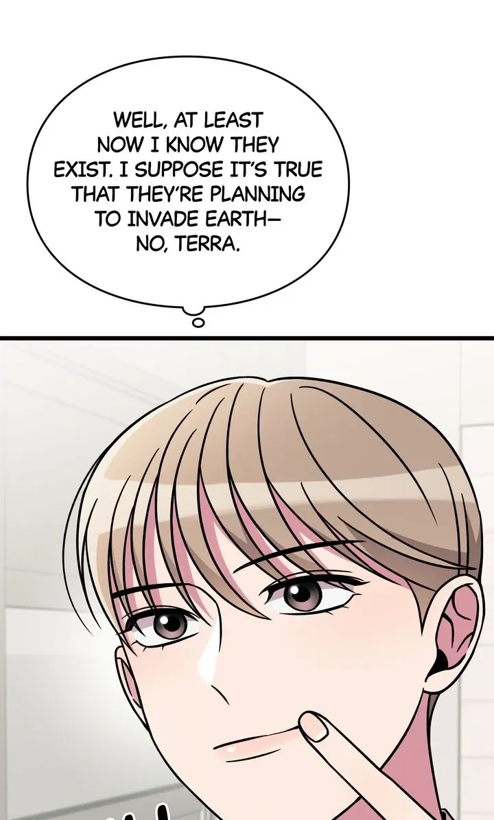 Read Space Love Me chapter 14 image 84 on Lezhin