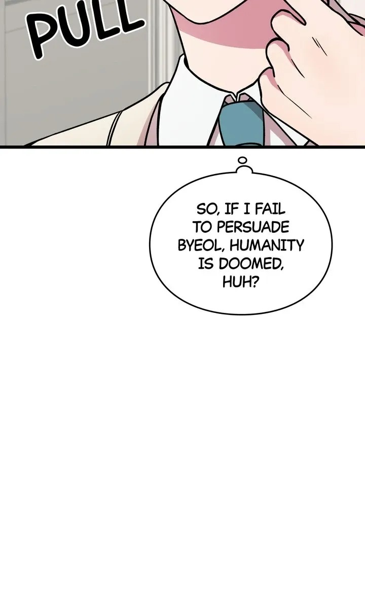 Read Space Love Me chapter 14 image 85 on Lezhin