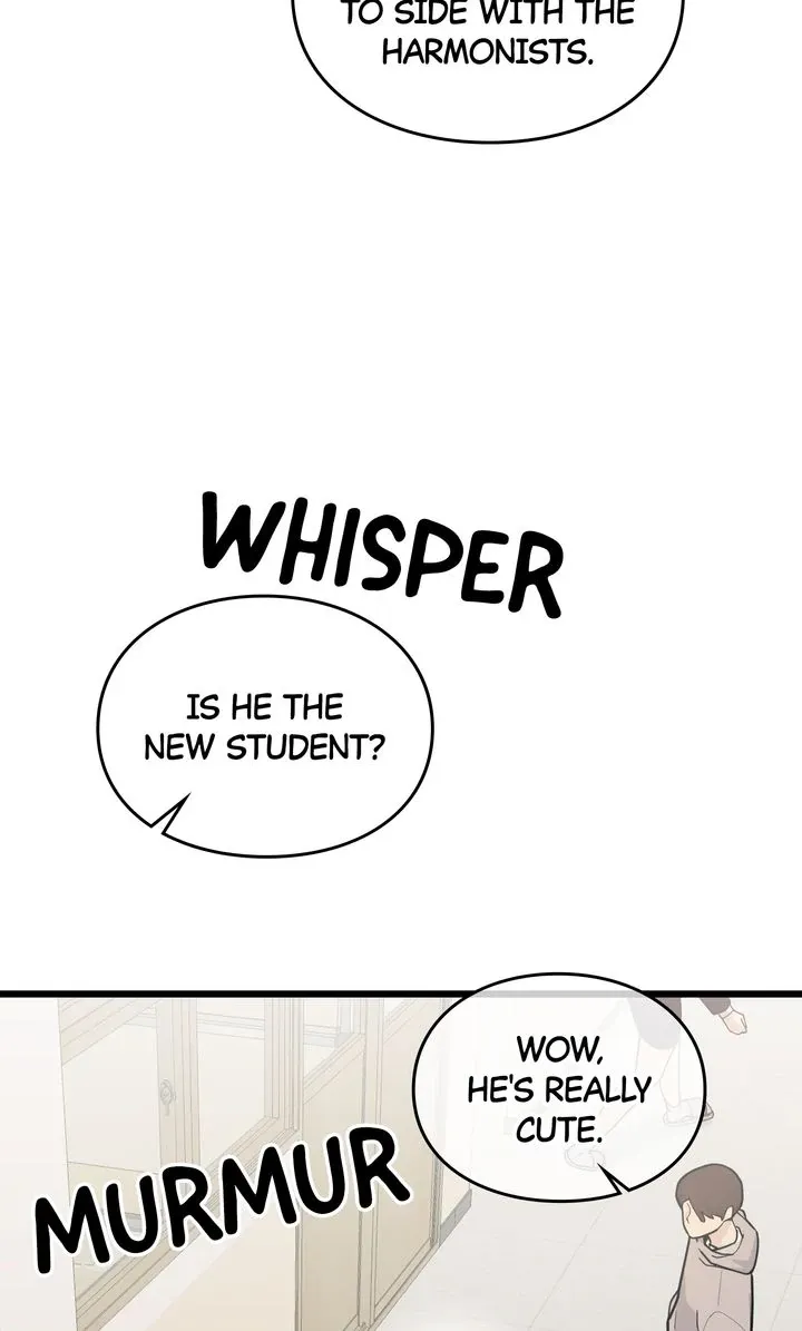 Read Space Love Me chapter 14 image 87 on Lezhin
