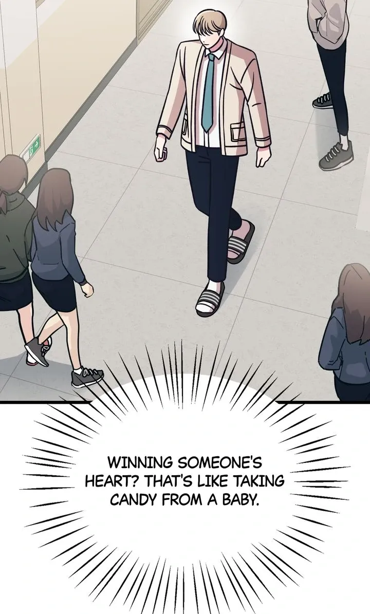 Read Space Love Me chapter 14 image 88 on Lezhin