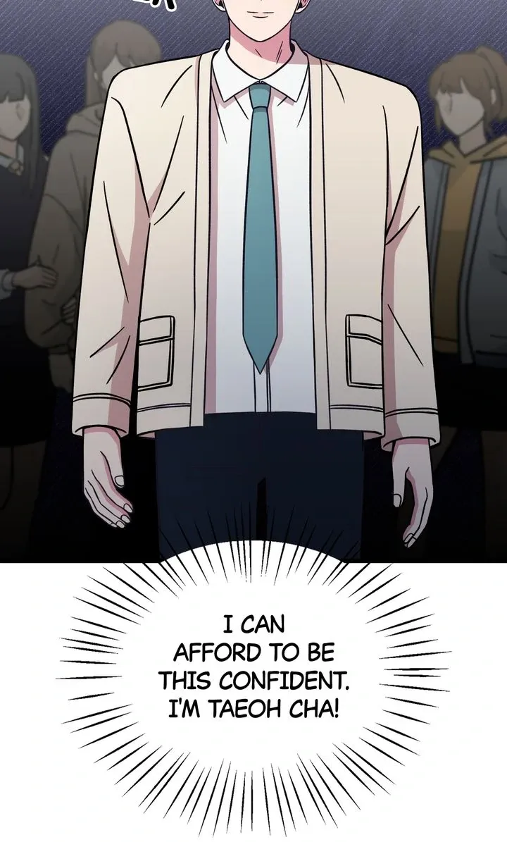 Read Space Love Me chapter 14 image 90 on Lezhin
