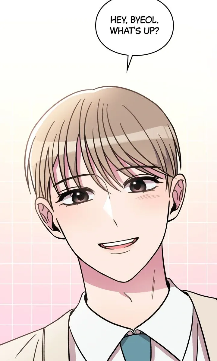 Read Space Love Me chapter 14 image 95 on Lezhin