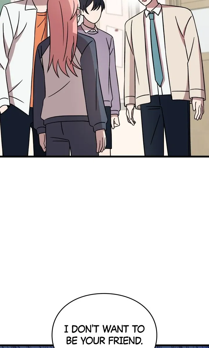 Read Space Love Me chapter 15 image 10 on Lezhin