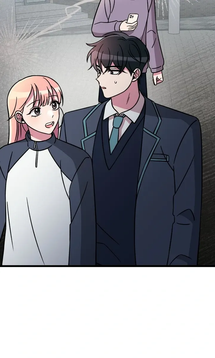 Read Space Love Me chapter 15 image 102 on Lezhin