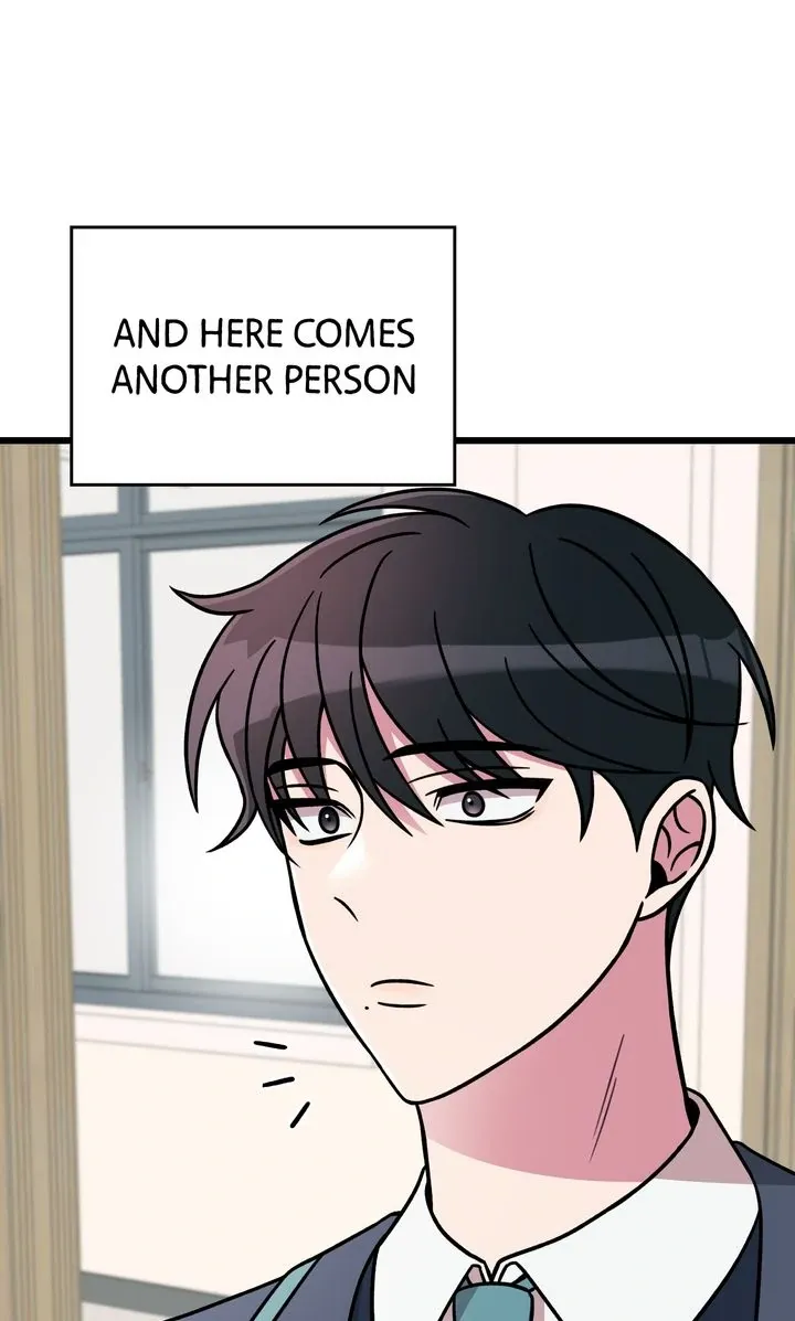 Read Space Love Me chapter 15 image 13 on Lezhin