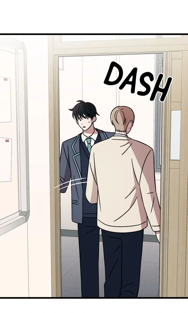 Read Space Love Me chapter 15 image 16 on Lezhin