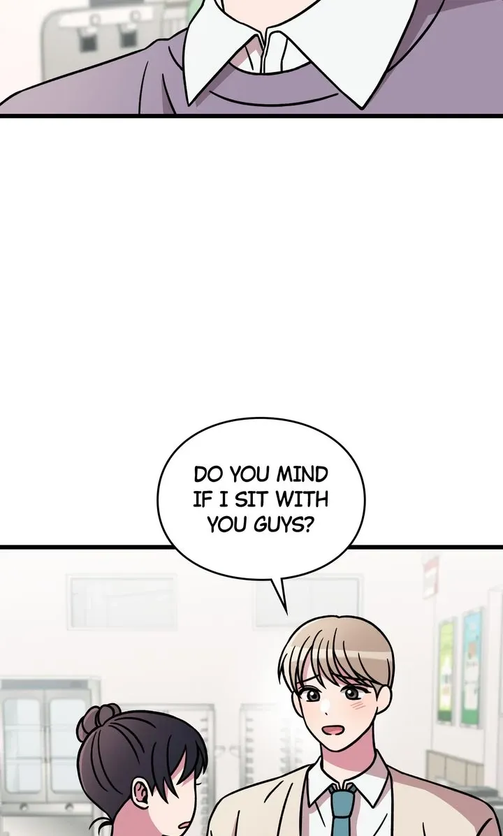 Read Space Love Me chapter 15 image 23 on Lezhin