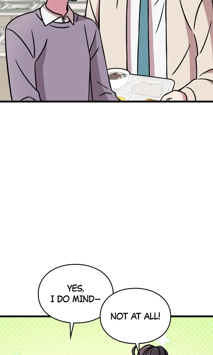 Read Space Love Me chapter 15 image 24 on Lezhin