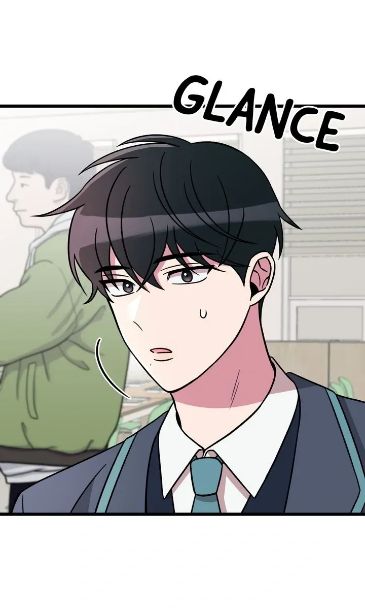 Read Space Love Me chapter 15 image 27 on Lezhin