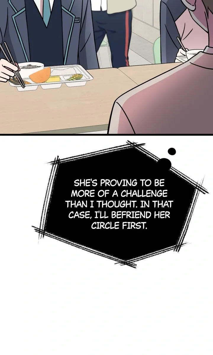Read Space Love Me chapter 15 image 29 on Lezhin
