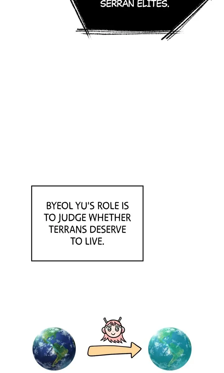 Read Space Love Me chapter 15 image 31 on Lezhin